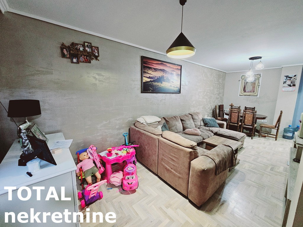 Stan Prodaja Novi Sad Stan Prodaja Novi Sad Nova Detelinara 67 m2