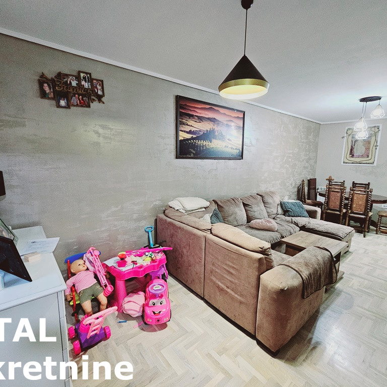 Stan Prodaja Novi Sad Nova Detelinara 67 m2