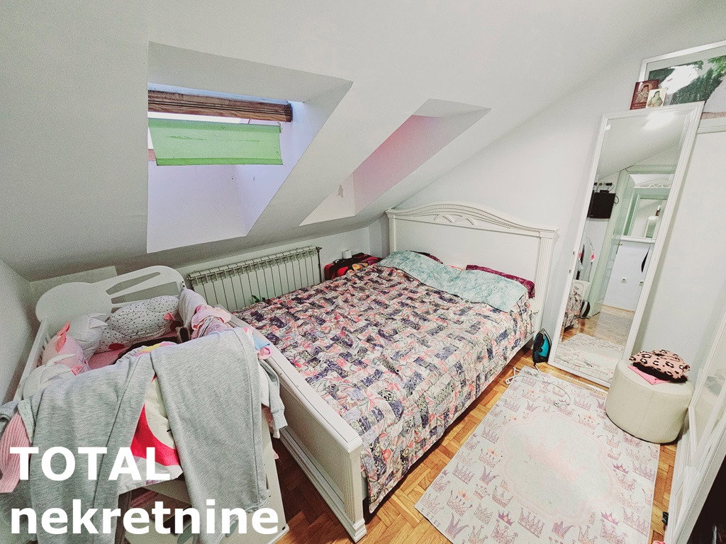 Stan Prodaja Novi Sad Stan Prodaja Novi Sad Nova Detelinara 67 m2