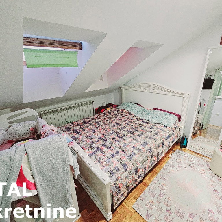Stan Prodaja Novi Sad Nova Detelinara 67 m2