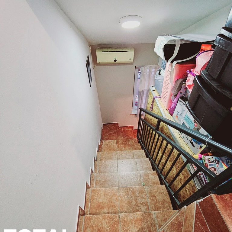 Trosoban stan na prodaju, Nova Detelinara, Novi Sad, 67m², 147.400 €