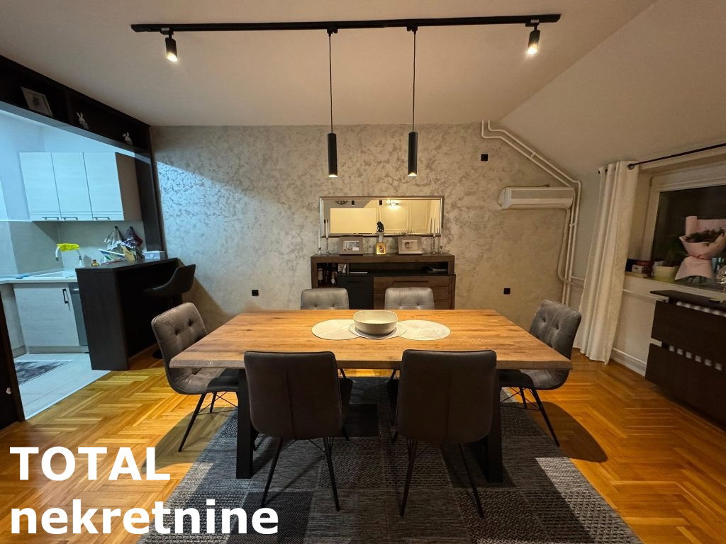Stan Prodaja Novi Sad Stan Prodaja Novi Sad Nova Detelinara 80 m2