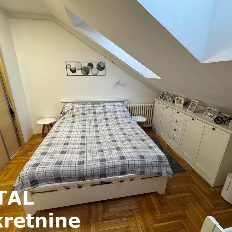Stan Prodaja Novi Sad Nova Detelinara 80 m2