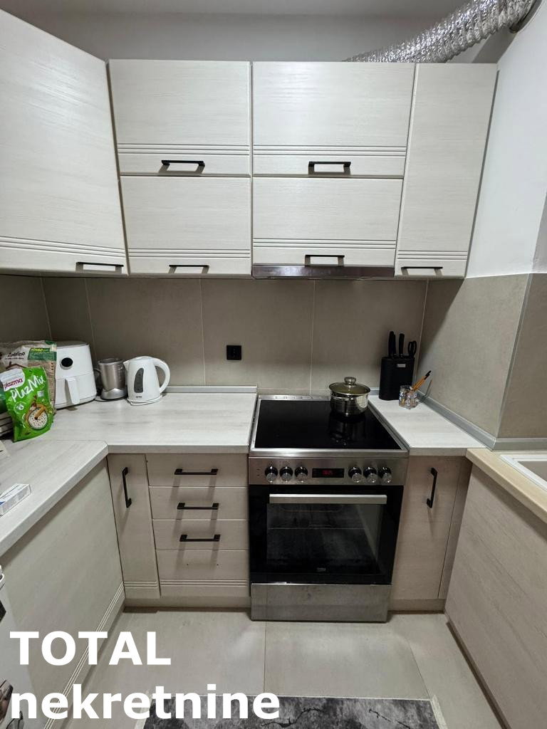 Stan Prodaja Novi Sad Stan Prodaja Novi Sad Nova Detelinara 80 m2