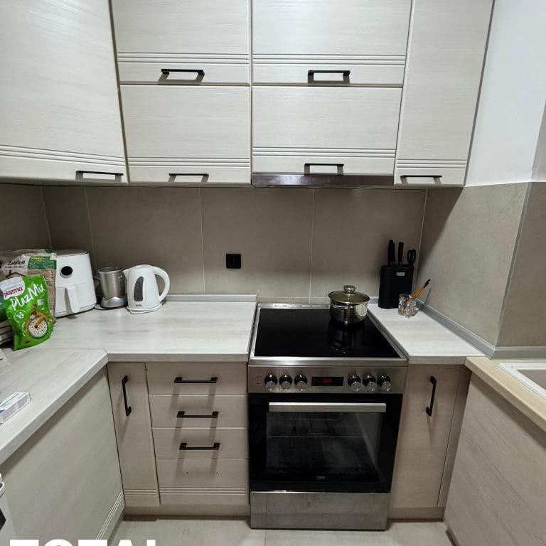 Stan Prodaja Novi Sad Nova Detelinara 80 m2