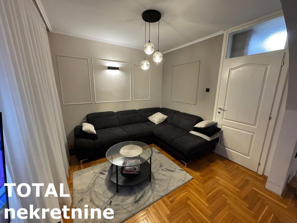 Stan Prodaja Novi Sad Stan Prodaja Novi Sad Nova Detelinara 80 m2