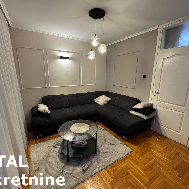 Stan Prodaja Novi Sad Nova Detelinara 80 m2