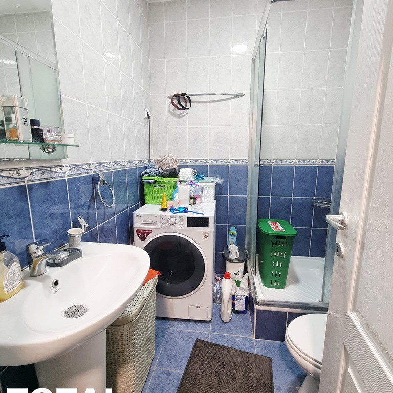 Trosoban stan na prodaju, Nova Detelinara, Novi Sad, 80m², 170.000 €