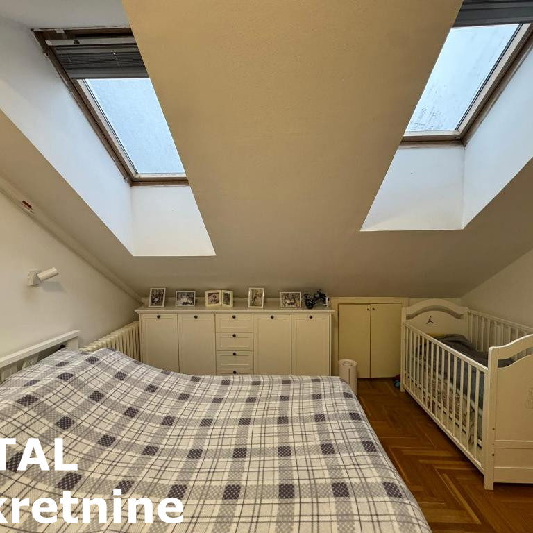 Stan Prodaja Novi Sad Nova Detelinara 80 m2