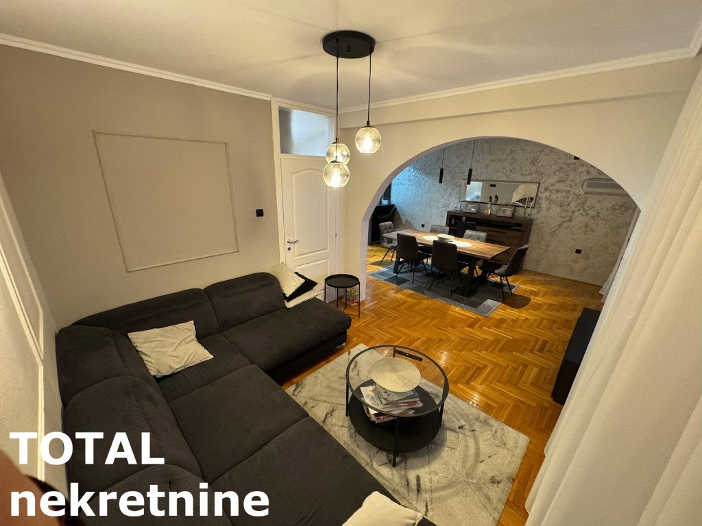 Stan Prodaja Novi Sad Stan Prodaja Novi Sad Nova Detelinara 80 m2