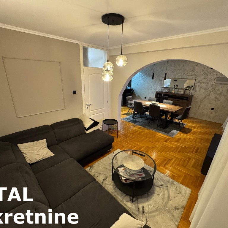 Stan Prodaja Novi Sad Nova Detelinara 80 m2