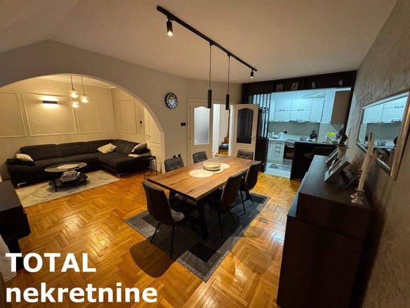 Stan Prodaja Novi Sad Nova Detelinara 80 m2