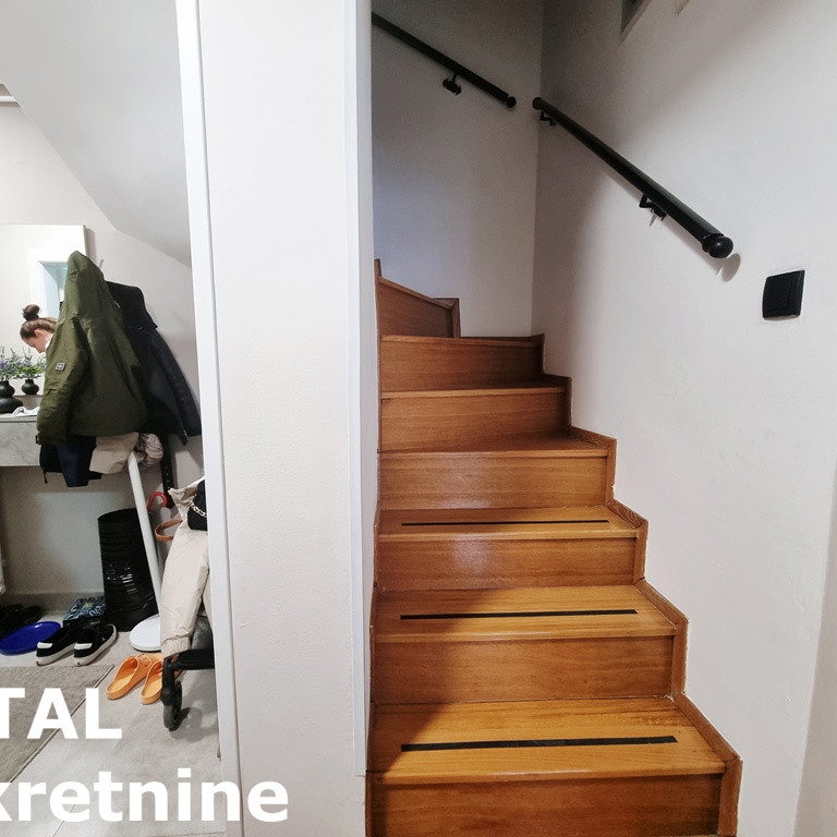 Stan Prodaja Novi Sad Nova Detelinara 80 m2