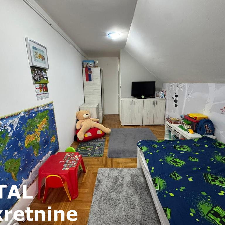 Trosoban stan na prodaju, Nova Detelinara, Novi Sad, 80m², 170.000 €