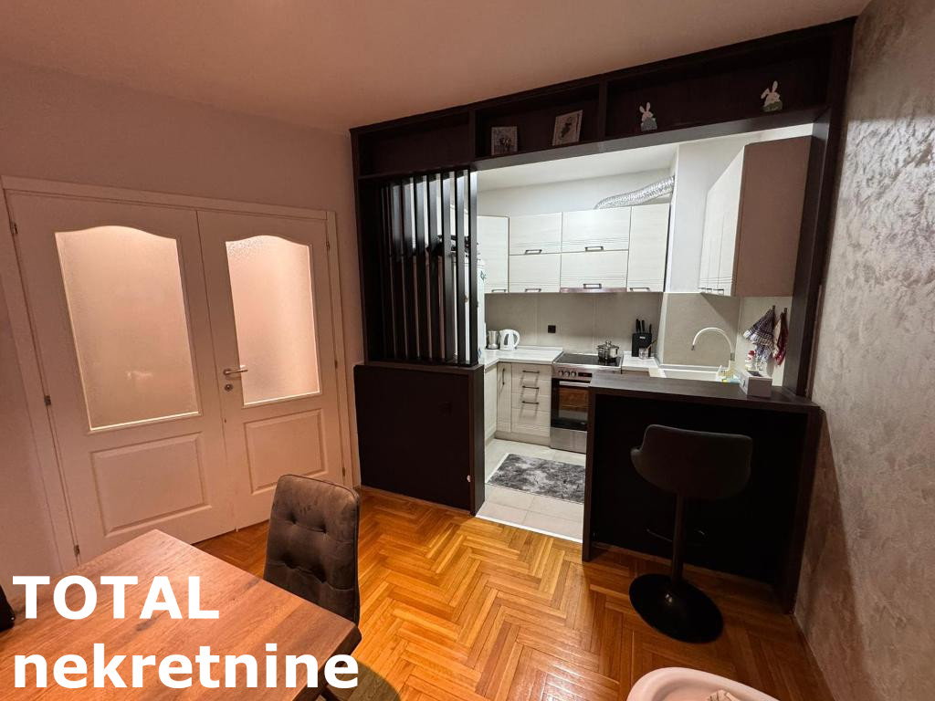 Stan Prodaja Novi Sad Stan Prodaja Novi Sad Nova Detelinara 80 m2