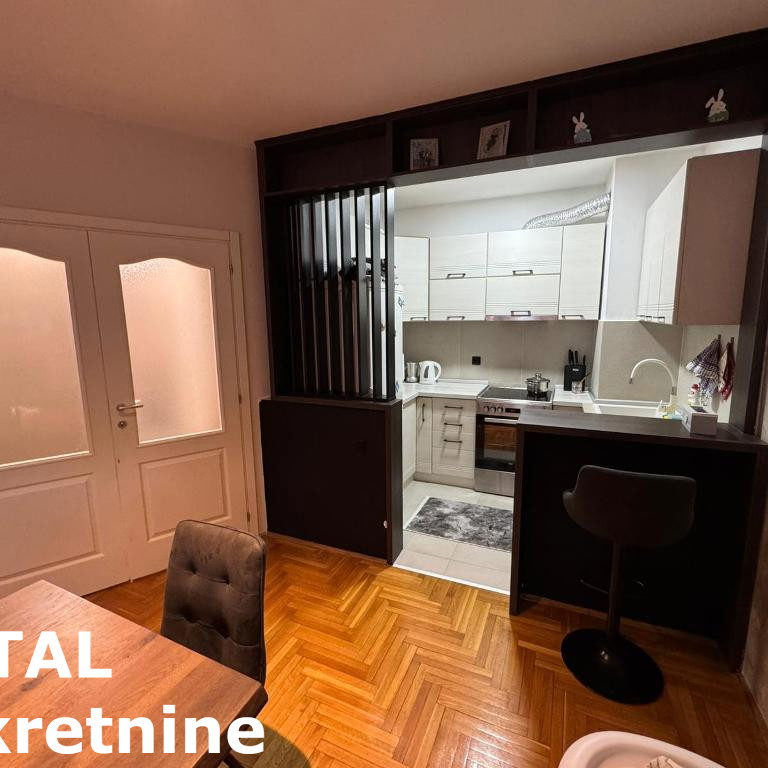 Stan Prodaja Novi Sad Nova Detelinara 80 m2
