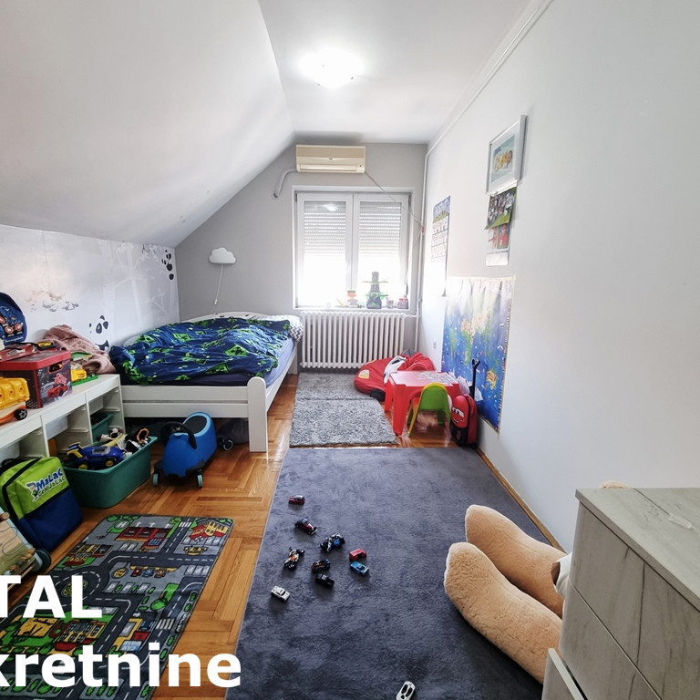Stan Prodaja Novi Sad Nova Detelinara 80 m2