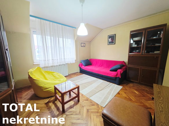 Stan Prodaja Novi Sad Savina 79 m2