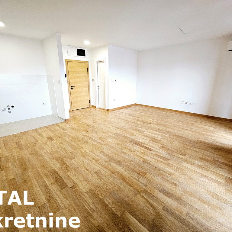 Stan Prodaja Novi Sad  105 m2
