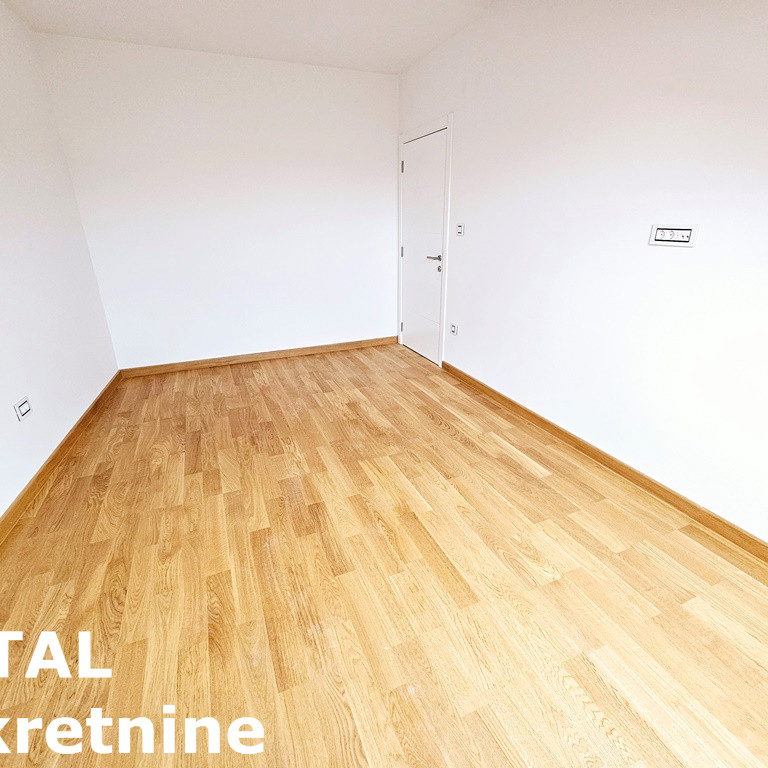 Stan Prodaja Novi Sad  105 m2