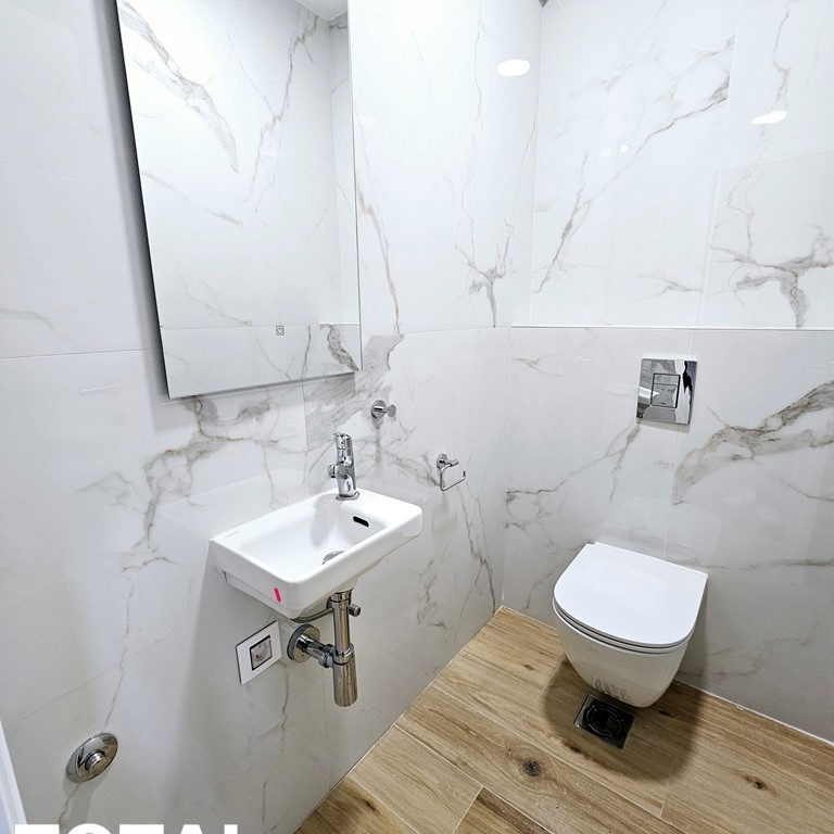 Četvorosoban stan na prodaju, Podbara, Novi Sad, 105m², 273.000 €