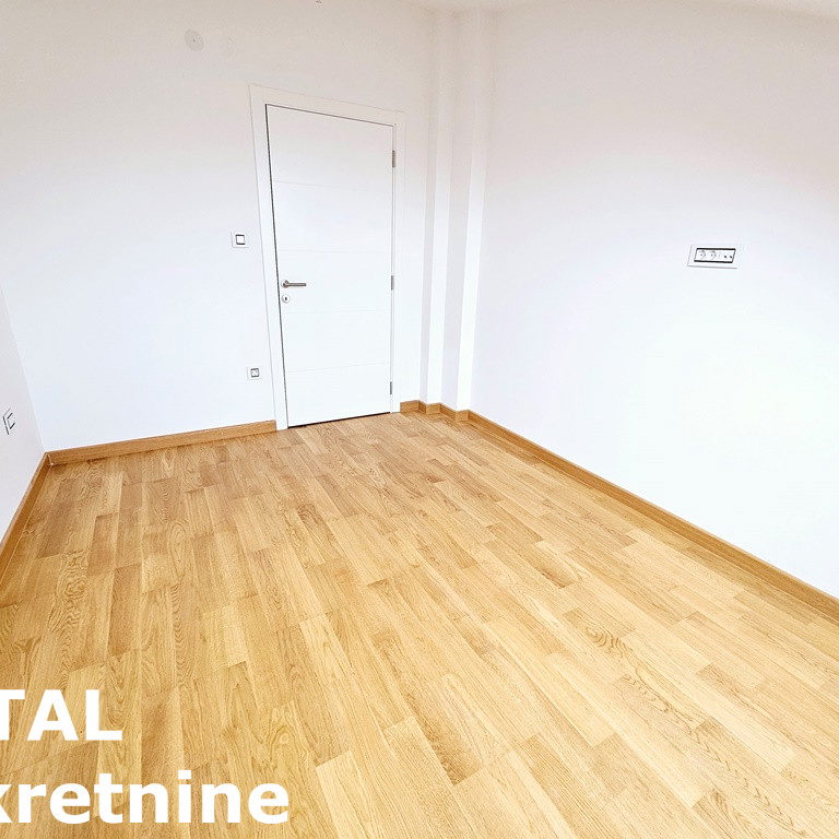 Četvorosoban stan na prodaju, Podbara, Novi Sad, 105m², 273.000 €
