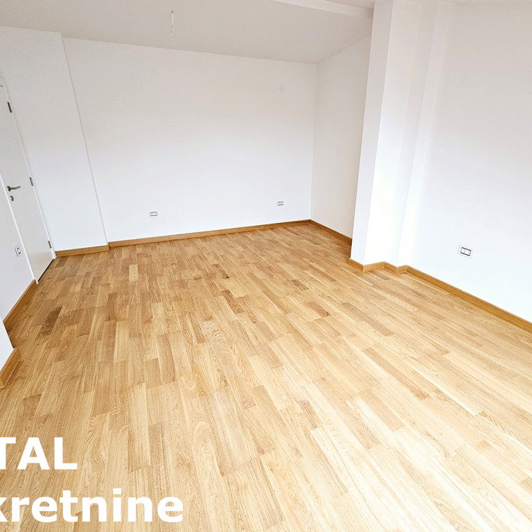 Stan Prodaja Novi Sad  105 m2