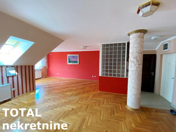Stan Prodaja Novi Sad  100 m2