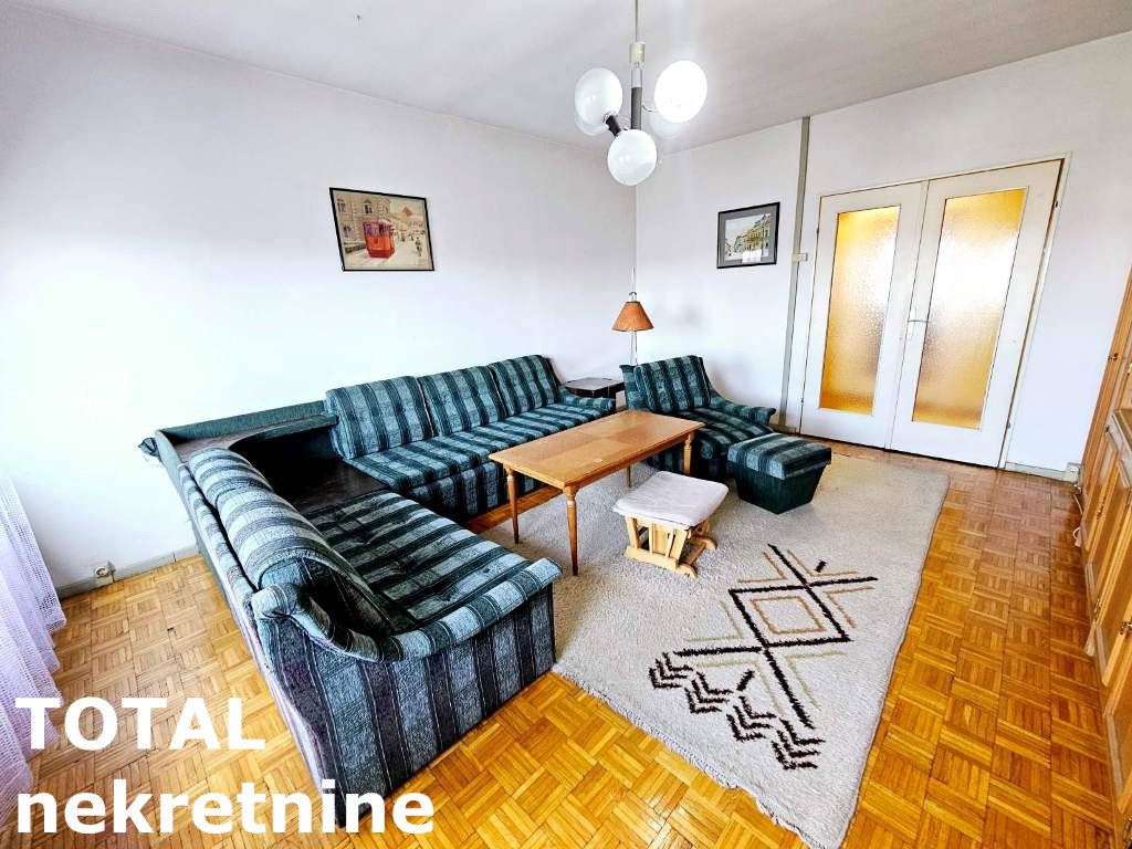 Stan Prodaja Novi Sad Nova Detelinara 82 m2