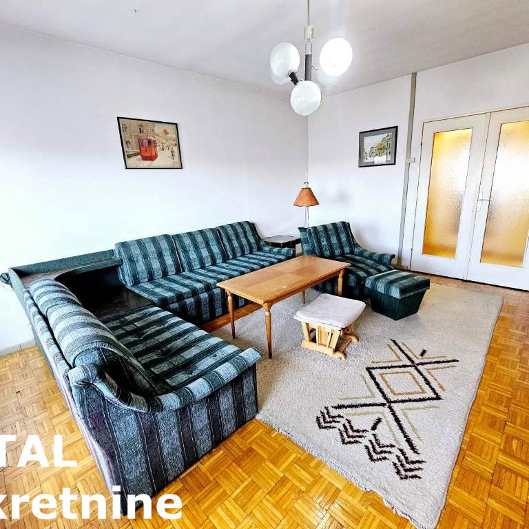 Stan Prodaja Novi Sad Nova Detelinara 82 m2