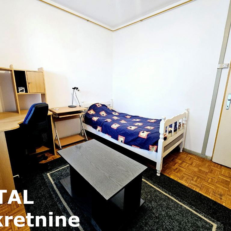Trosoban stan na prodaju, Nova Detelinara, Novi Sad, 82m², 195.000 €