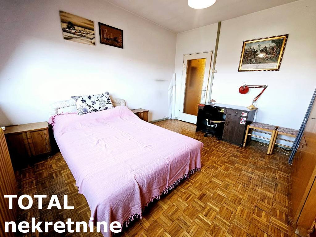 Stan Prodaja Novi Sad Nova Detelinara 82 m2
