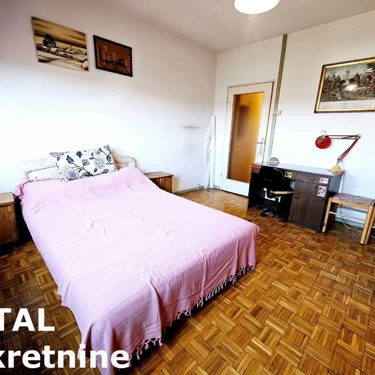Stan Prodaja Novi Sad Nova Detelinara 82 m2