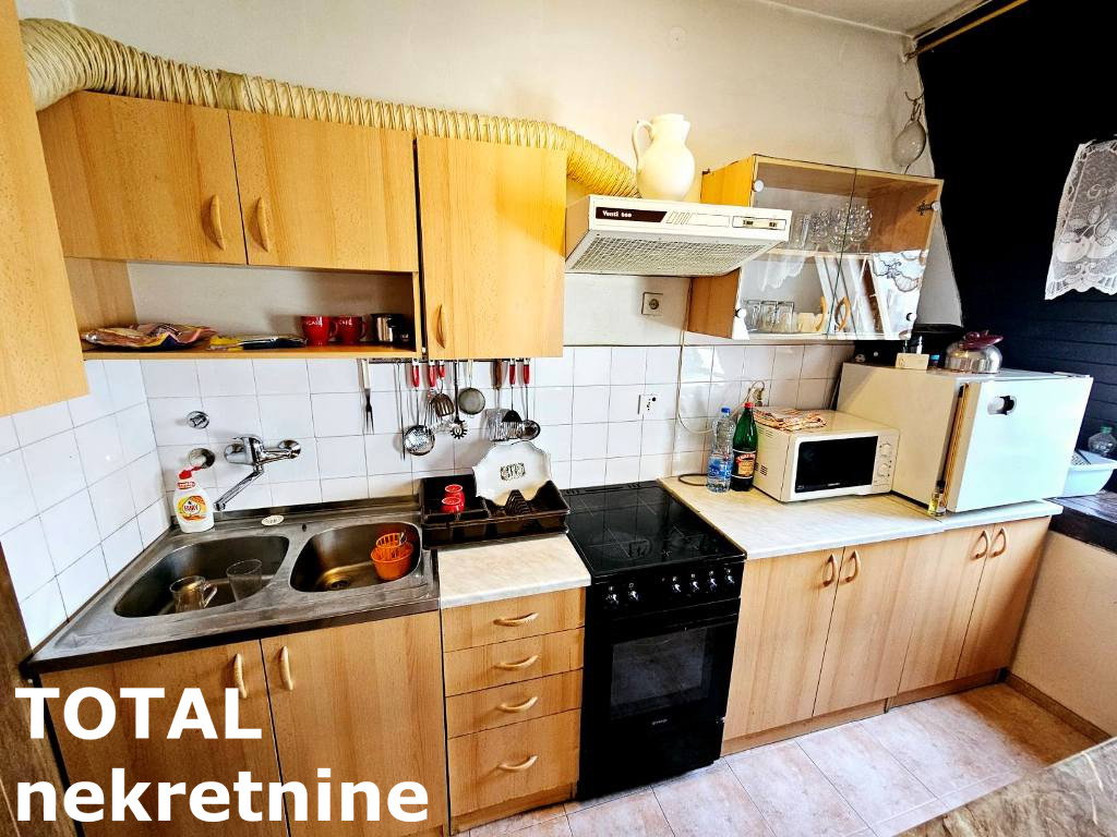 Stan Prodaja Novi Sad Nova Detelinara 82 m2