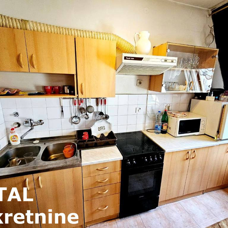 Stan Prodaja Novi Sad Nova Detelinara 82 m2
