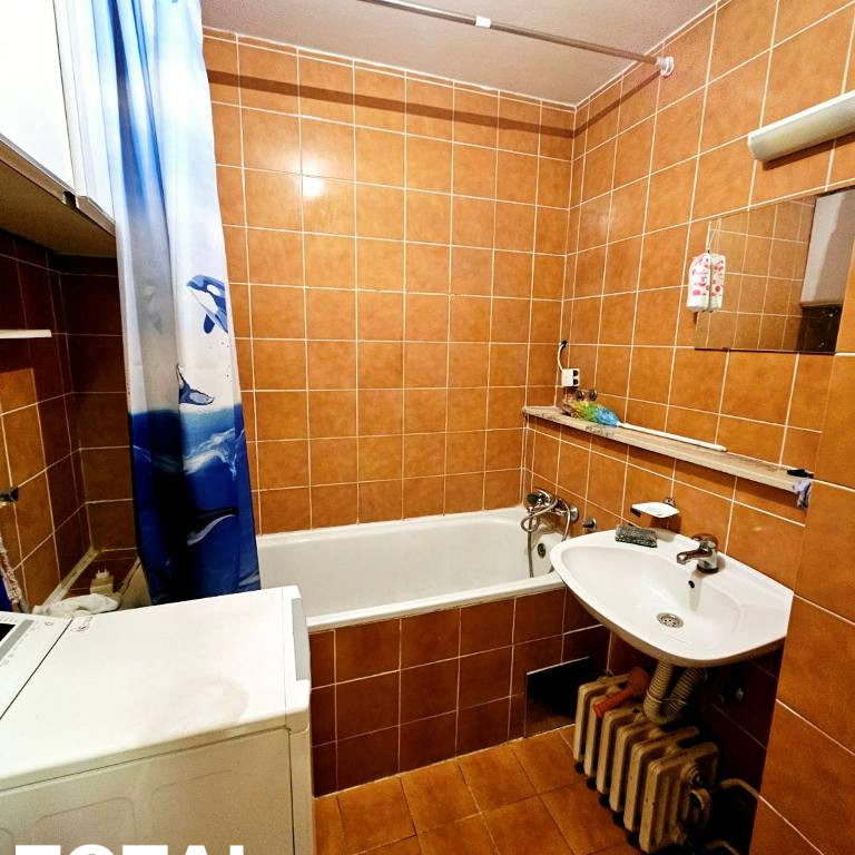 Trosoban stan na prodaju, Nova Detelinara, Novi Sad, 82m², 195.000 €
