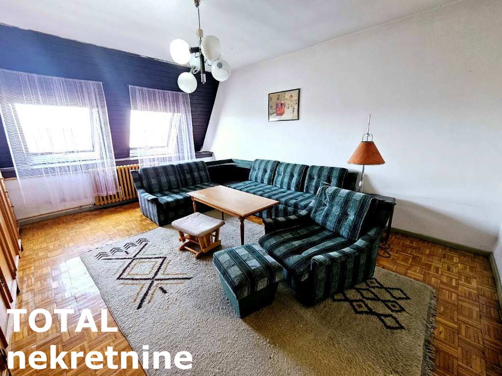 Stan Prodaja Novi Sad Nova Detelinara 82 m2