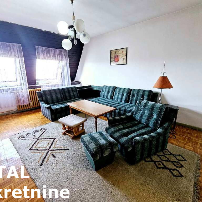 Stan Prodaja Novi Sad Nova Detelinara 82 m2