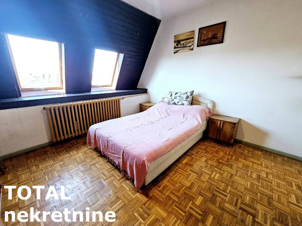Stan Prodaja Novi Sad Nova Detelinara 82 m2