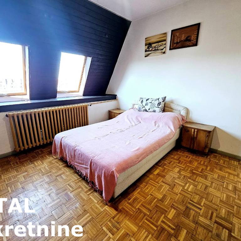 Stan Prodaja Novi Sad Nova Detelinara 82 m2