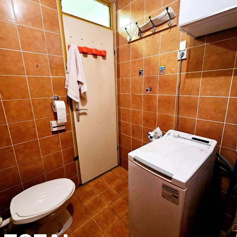 Trosoban stan na prodaju, Nova Detelinara, Novi Sad, 82m², 195.000 €