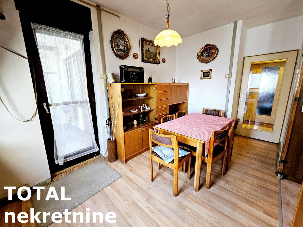 Stan Prodaja Novi Sad Nova Detelinara 82 m2