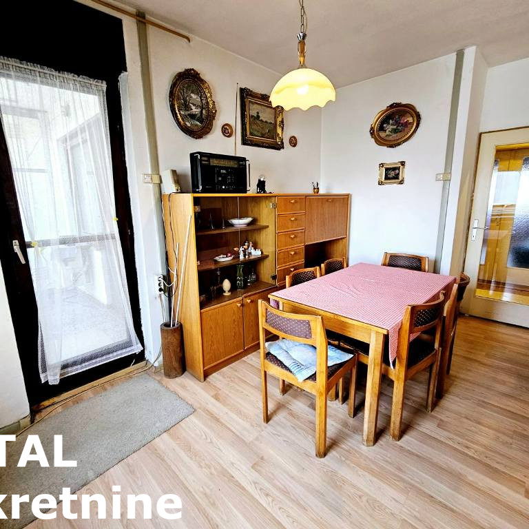 Stan Prodaja Novi Sad Nova Detelinara 82 m2
