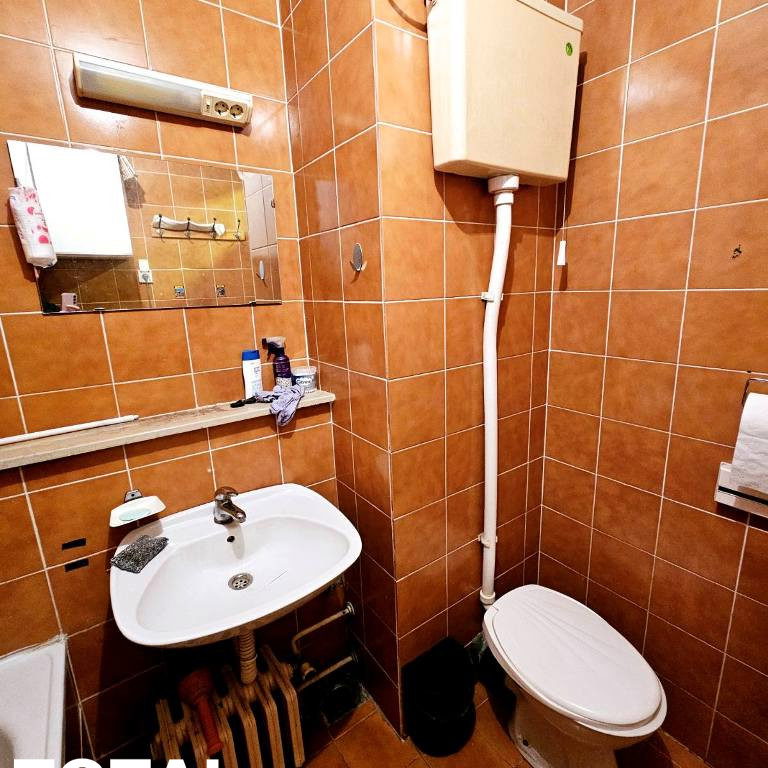 Trosoban stan na prodaju, Nova Detelinara, Novi Sad, 82m², 195.000 €