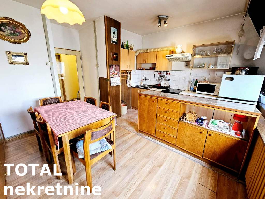 Stan Prodaja Novi Sad Nova Detelinara 82 m2