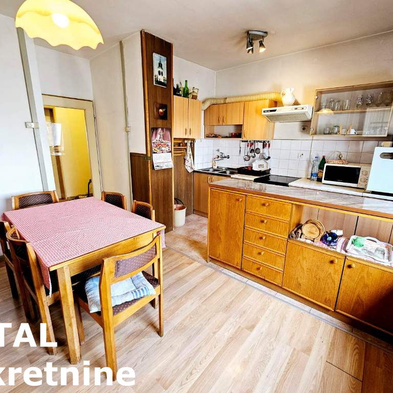 Stan Prodaja Novi Sad Nova Detelinara 82 m2