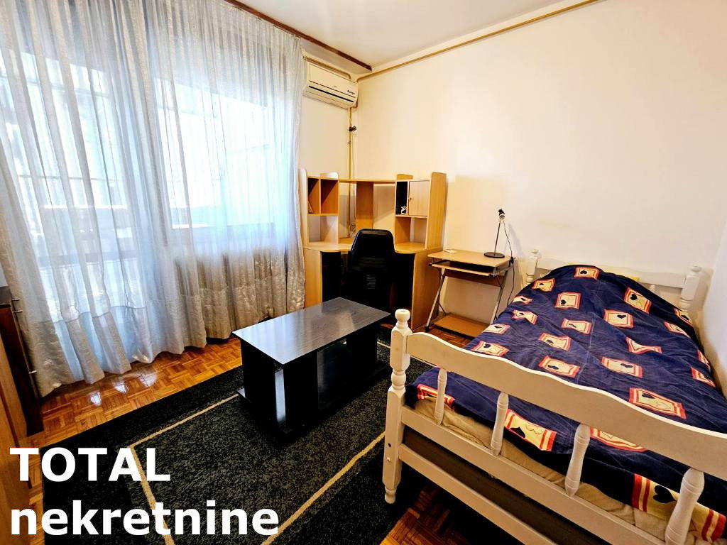 Stan Prodaja Novi Sad Nova Detelinara 82 m2