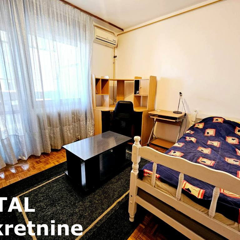 Stan Prodaja Novi Sad Nova Detelinara 82 m2