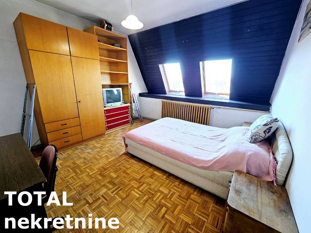 Stan Prodaja Novi Sad Nova Detelinara 82 m2