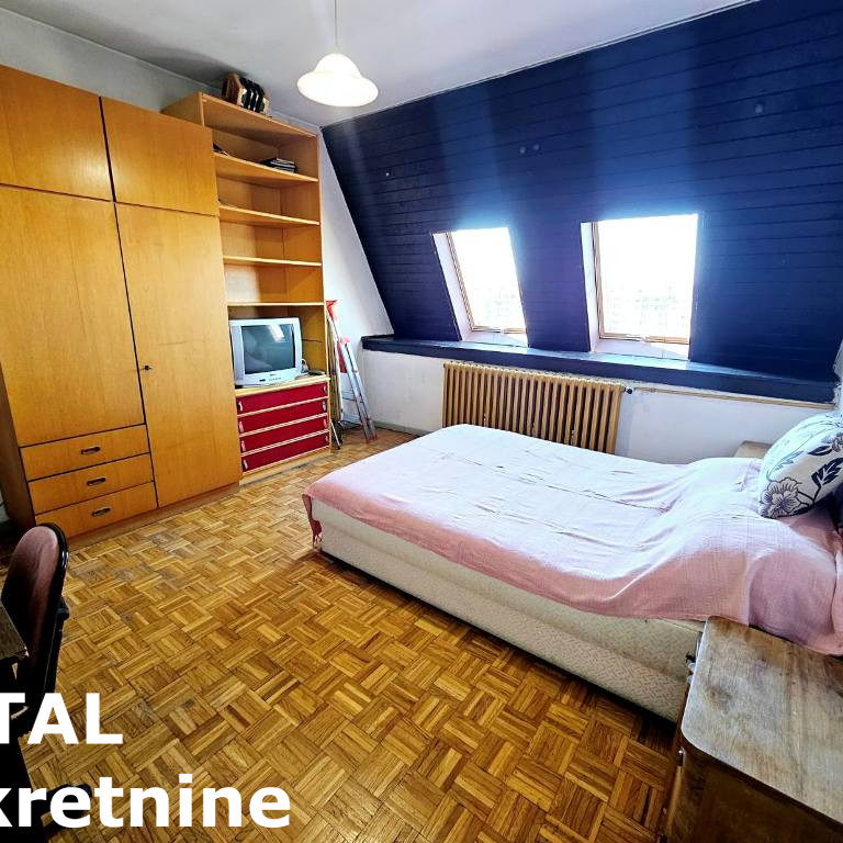 Stan Prodaja Novi Sad Nova Detelinara 82 m2